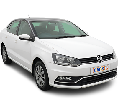Volkswagen Ameo-img